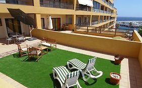 431 - Edif Aguamarina - Vacation Rental Home In The Coast Line Of Golf Del Sur